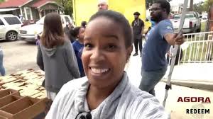 This is who we are!!! #redeemcc...