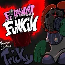 Friday Night Funkin' By Ninjamuffin99, Phantomarcade, The Funkin' Crew, Inc.