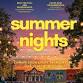 Summer Nights in OCC — Old Colorado City
