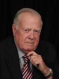 Donald Devine Obituary