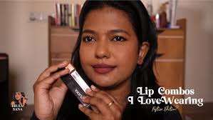 Brown Lip Combos I Use On A Daily Basis