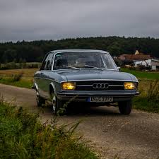 Image result for Silver 1970 Audi