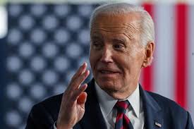 Ending cancer as we know it isn't just personal for President Biden and the  First Lady