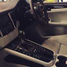 Interior Designing Of A Porsche Macan Diesel Nicest In White Porsche Diesel Expensive Cars