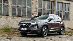 Maybe you would like to learn more about one of these? Nicht In Ganze Perfekt Hyundai Santa Fe Ein Echter Premium Schreck N Tv De