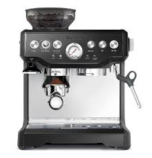 Kitchenaid, ninja, cuisinart, blendtec, black+decker Best Espresso Machines In 2021
