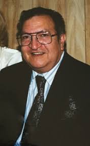 Rudolph S. “Rudy” Mondragon