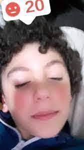 Justin Matar's Instagram, Twitter & Facebook