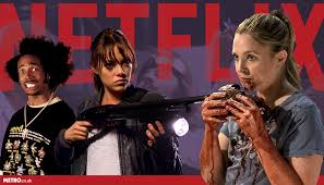 If you're ready to expand your netflix choices, watch these 15 movies that are in spanish. 10 Of The Best Horror Comedies To Watch On Netflix Right Now Metro News