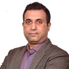 Vedica Scholars : Programme Mentors