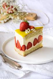 Epingle Sur Cakes Torty And Entremet