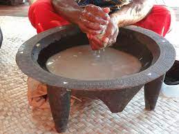 Kava Kava Drink Benefits Side Effects Recipe Travel Food Atlas