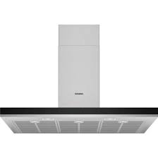 Sus campanas extractoras consiguen mantener una cocina libre de olores y de humos, así como un diseño minuciosamente estudiado para encajar en una frase: Campanas Extractoras Siemens Inox Pccomponentes Com