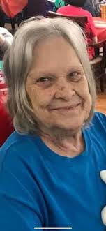 Josephine Forrest Obituary April 12, 2022