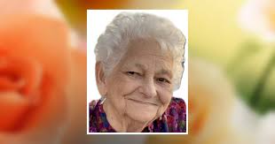 Josephine Forrest Obituary October 25, 2023