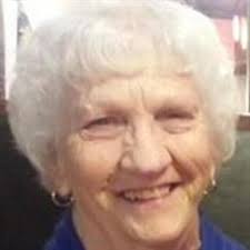 Betty Jo Parham Obituary May 1, 2024