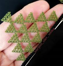 Igne Oyasi Panosundaki Pin