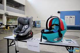 Autoliv steering wheels mexico s. Gov Preparing To Fully Enforce Child Seat Usage In 2020 Begin Seat Testing Auto News Carlist My