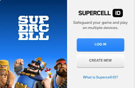Brawl stars responsehow do i disconnect from supercell id? Supercell Id How To Create Supercell Id For Free