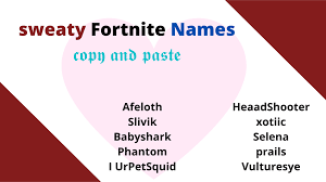 1.go to keyboard, click on numlock key. Tryhard Fortnite Names Sweaty Fortnite Names ã‚¸ Sweaty Fortnite Symbols