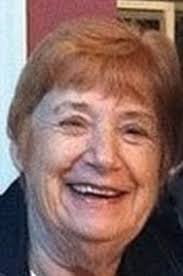 Charlotte Perry Obituary (2024)