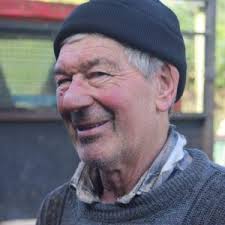 Aidan O'Neill (b. 1933)