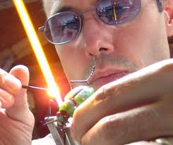 Wesley Fleming , artist