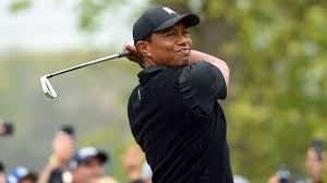 The Open Tiger Woods What S In The Bag Golfmagic
