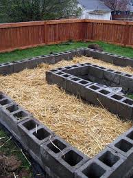 Whimsical Raised Beds Make Them Now Building A Raised Garden Vegetable Garden Raised Beds Cinder Block Garden