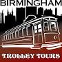 Birmingham Tours from birminghamtrolleytours.com