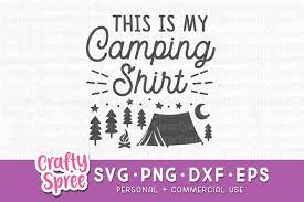 Free Free 207 Camping Svg Funny SVG PNG EPS DXF File