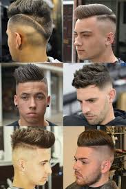 59 Best Fade Haircuts Cool Types Of Fades For Men 2020 Guide