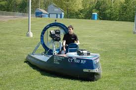 I paid exactly zero dollars to build this hovercraft (but i am now out of duct tape). Coginchaug Students Build Hovercraft Will Compete In Rally Durham Ct Patch