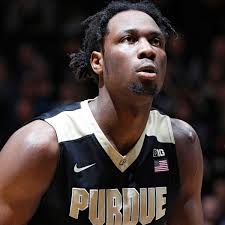 Former Trail Blazers player and 'gentle soul' Caleb Swanigan dies aged 25