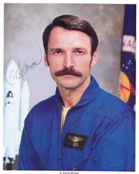 S. David Griggs Autographs, Memorabilia & Collectibles