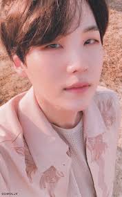 Photocards Bts Bangtan Photocards In 2020 Yoongi Photocard Bts Yoongi