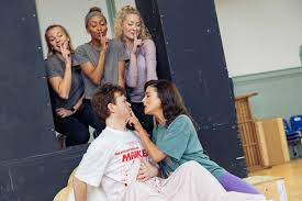 Sia Dauda: Credits, Bio, News & More