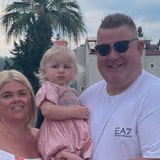 Fundraiser by Lauren Brooks : The LEGEND himself Robbie Brooks