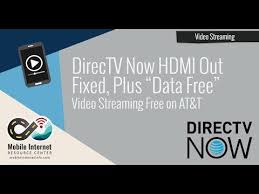 Let's learn a little bit about this all new app and then have a look on the installation method via bluestacks or bluestacks 2. Directv Now 2 1 Update Fixes Hdmi Out And Now Streams Data Free On At T Youtube