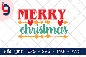 Download Merry Christmas Graphic By Iyashin Graphics Creative Fabrica Yellowimages Mockups