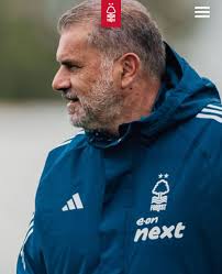 Nottingham Forest announce Ange Postecoglou's sacking just 39 days after  his appointment ❌