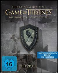 Es ist allgemein bekannt und anerkannt, daß dies nicht erwünscht ist. Game Of Thrones Season 4 Ab 24 90 2021 Preisvergleich Geizhals Deutschland