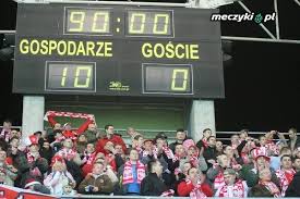 Lista wszystkich meczów, bilanse i statystyki rywalizacji polska vs san marino w ramach turniejów i meczów towarzyskich. Dokladnie 10 Lat Temu Polska Pokonala 10 0 San Marino Sportbuzz Meczyki Pl