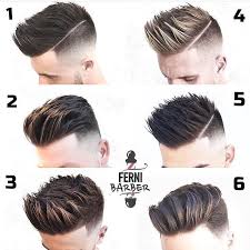 Hairstyles For Boys I Like It 2 326 Comments 20 Barber Post Thebarberpost On Insta Kalin Saclar Sakal Ve Sac Erkek Sac Kesimleri