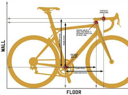 11 01 04 Stack And Reach Chart Bike Road Bike Bicycle