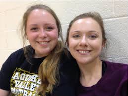 Students make a difference