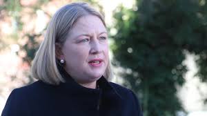 Tammy Milne calls for ban