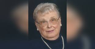 Obituary information for Mary Ann Barbara Durkin