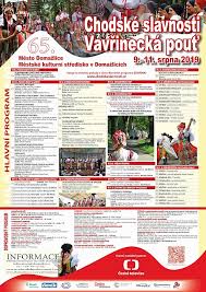 Maybe you would like to learn more about one of these? Chodske Slavnosti Domazlicke Icko