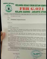 We did not find results for: Pemkot Bandung Imbau Ormas Tidak Ajukan Proposal Thr